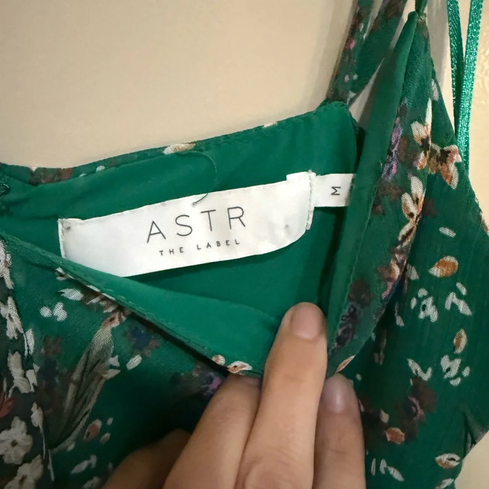 ASTR Mini Dress - Picture 3 of 3